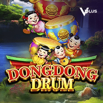 Dongdong Drum - DEMO MBS