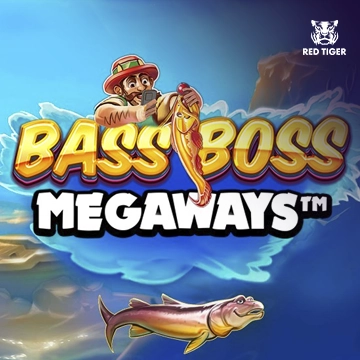 Bass Boss MegaWays - DEMO MBS