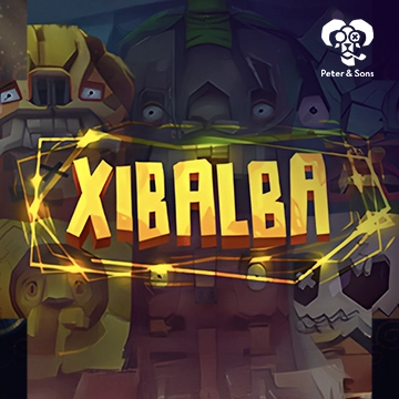 Xibalba - DEMO MBS