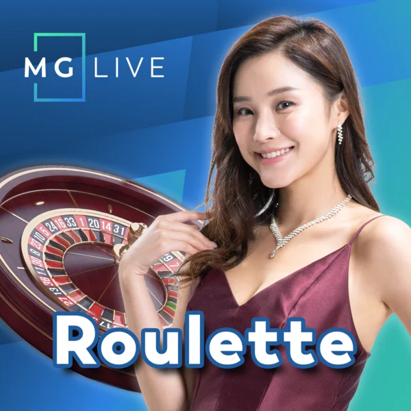 Roulette&nbsp; - DEMO MBS