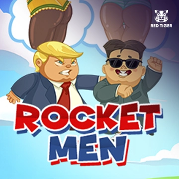 Rocket Men - DEMO MBS