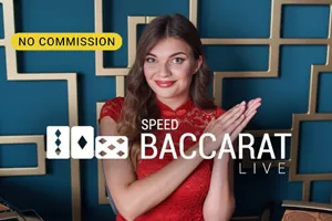 Speed 6 Scanner Baccarat NC - DEMO MBS