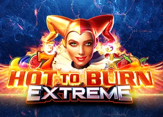 Hot To Burn Extreme - DEMO MBS