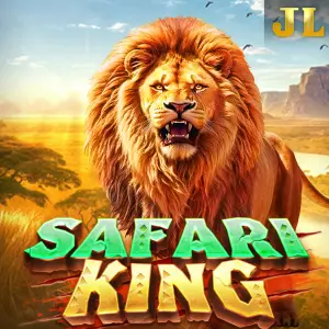 Safari King - DEMO MBS