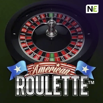 NetEnt American Roulette - DEMO MBS