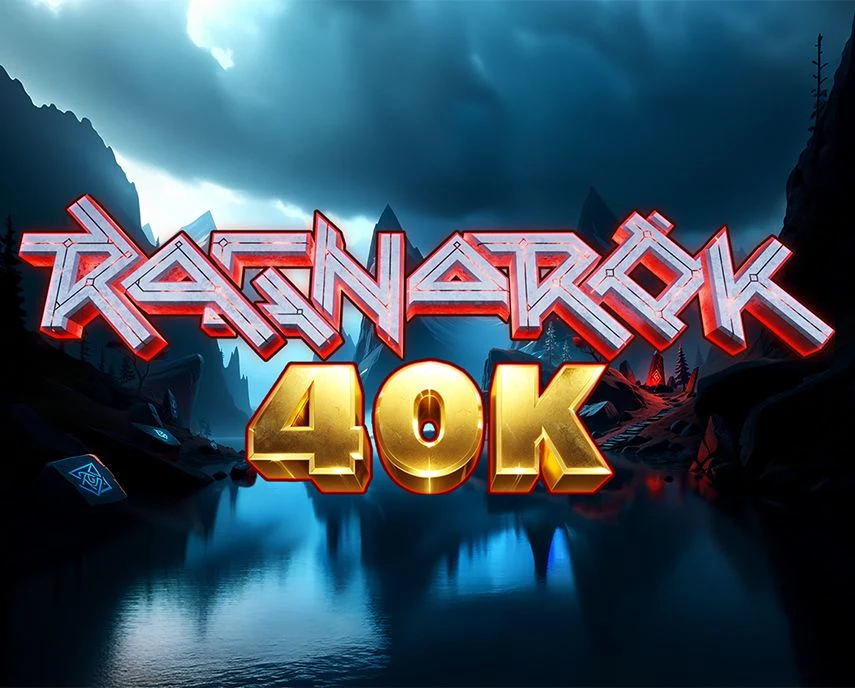 Ragnarok 40K - DEMO MBS