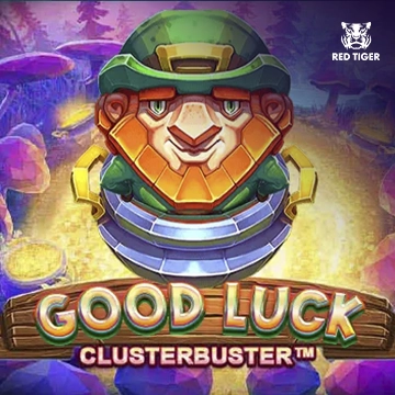 Good Luck Clusterbuster - DEMO MBS