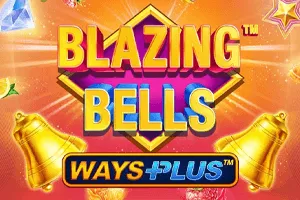 Blazing Bells PowerPlay Jackpot - DEMO MBS