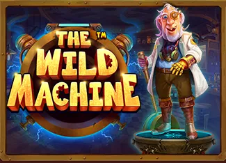 The Wild Machine - DEMO MBS