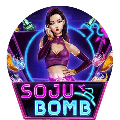 Soju Bomb - DEMO MBS