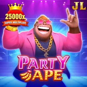 Party Ape - DEMO MBS