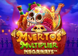 Muertos Multiplier Megaways - DEMO MBS