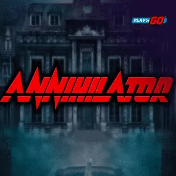 Annihilator - DEMO MBS