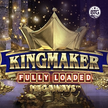 Kingmaker Fully Loaded - DEMO MBS