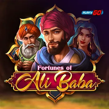 Fortunes of Ali Baba - DEMO MBS