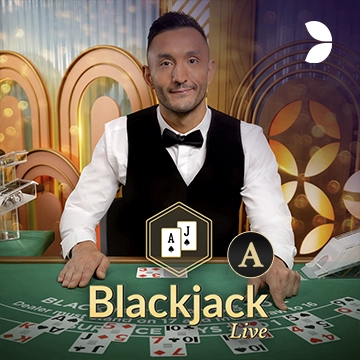 Blackjack A - DEMO MBS