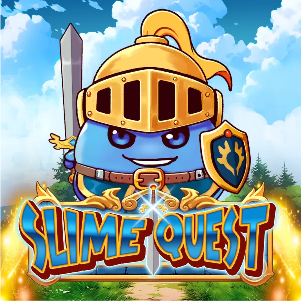 Slime Quest - DEMO MBS