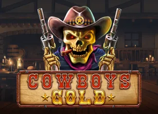 Cowboys Gold - DEMO MBS