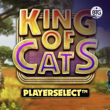 King of Cats - DEMO MBS