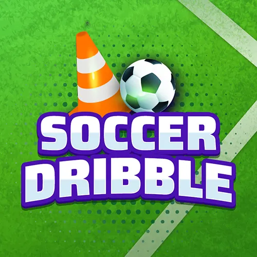 Soccer Dribble 球路逍遥 - DEMO MBS