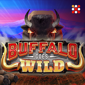 Buffalo Goes Wild - DEMO MBS