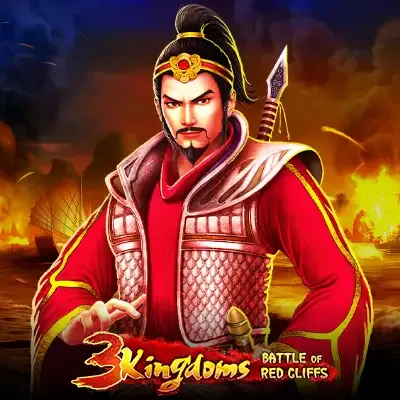 3 Kingdoms - Battle of Red Cliffs - DEMO MBS