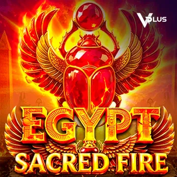 Egypt Sacred Fire - DEMO MBS