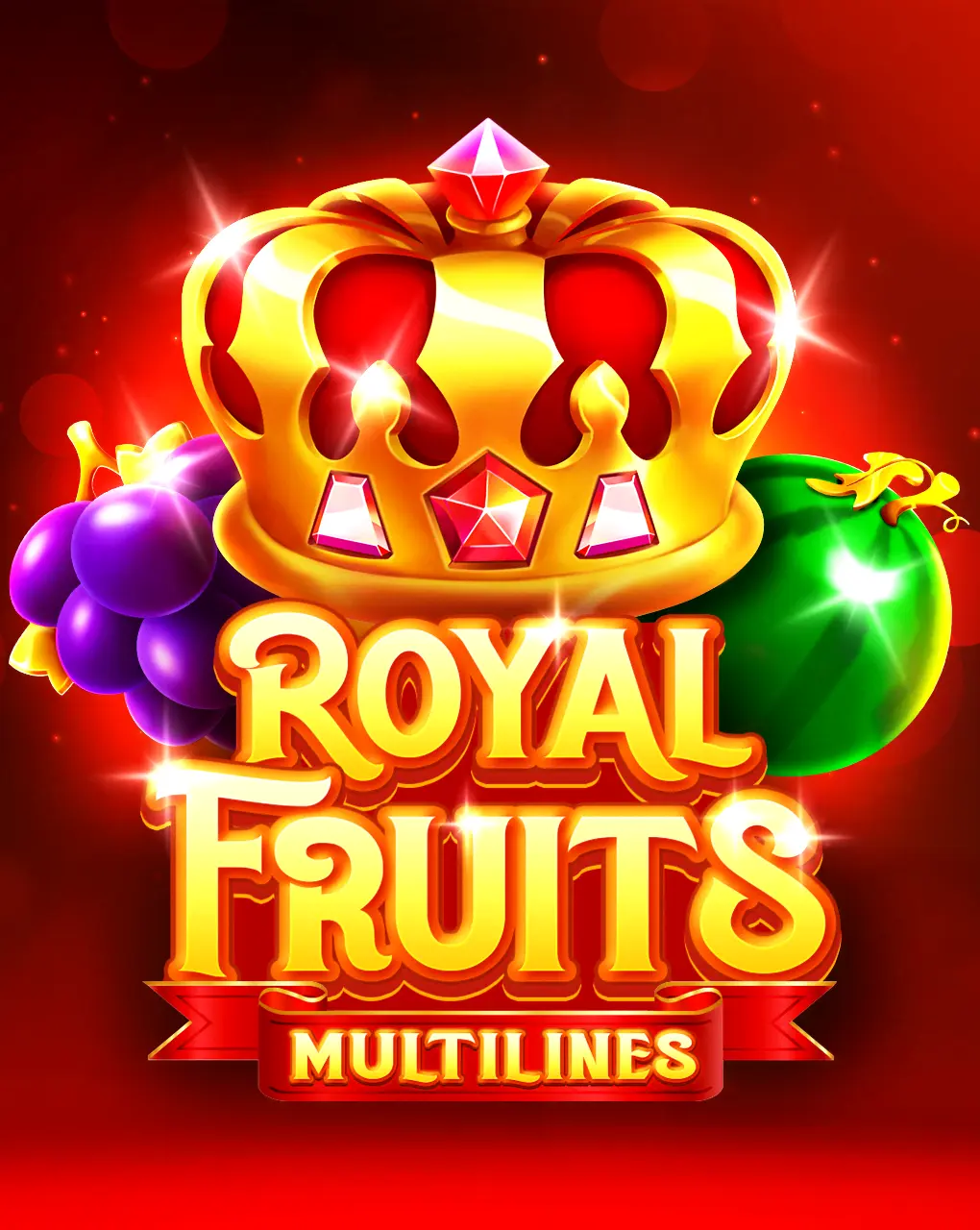 Royal Fruits MultiLines - DEMO MBS
