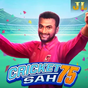 Cricket SAH 75 - DEMO MBS