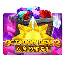 Octagon Gem 2 - DEMO MBS