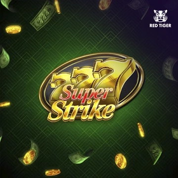 777 Super Strike - DEMO MBS