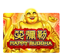 Happy Buddha - DEMO MBS