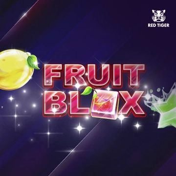 Fruit Blox - DEMO MBS