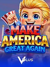 Make America Great Again - DEMO MBS