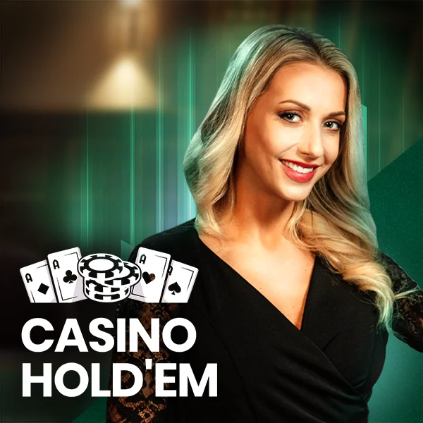 Casino Holdem - DEMO MBS