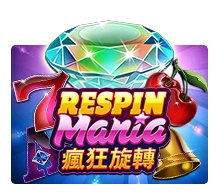 Respin Mania - DEMO MBS