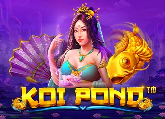 Koi Pond - DEMO MBS