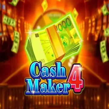 Cash Maker 4 - DEMO MBS