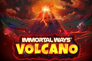 Immortal Ways Volcano - DEMO MBS