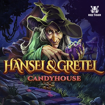 Hansel And Gretel Candyhouse - DEMO MBS