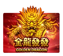 Golden Dragon - DEMO MBS