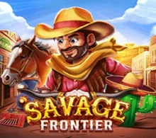Savage Frontier - DEMO MBS