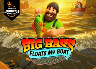 Big Bass Floats my Boat - DEMO MBS