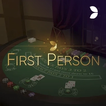 First Person Top Card - DEMO MBS