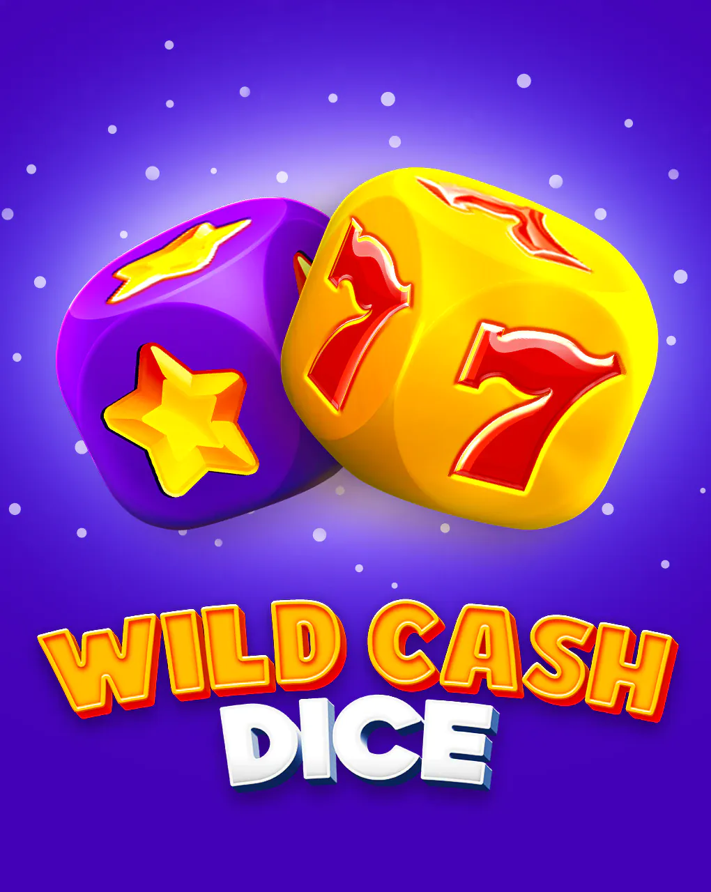 Wild Cash Dice - DEMO MBS