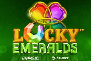 Lucky Emeralds - DEMO MBS