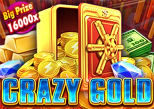 Crazy Gold - DEMO MBS