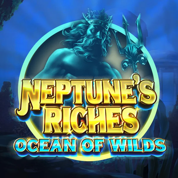 Neptunes Riches: Ocean of Wilds - DEMO MBS