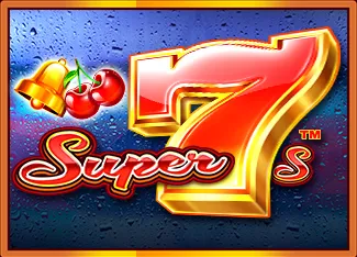Super 7s  - DEMO MBS