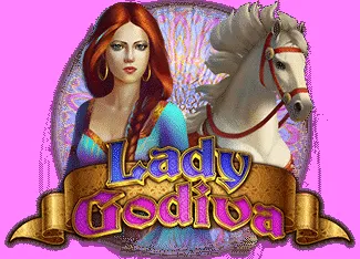Lady Godiva - DEMO MBS